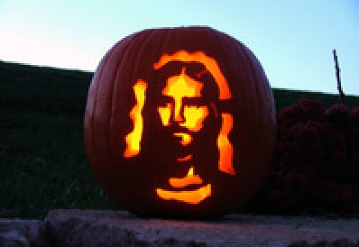 Jesus