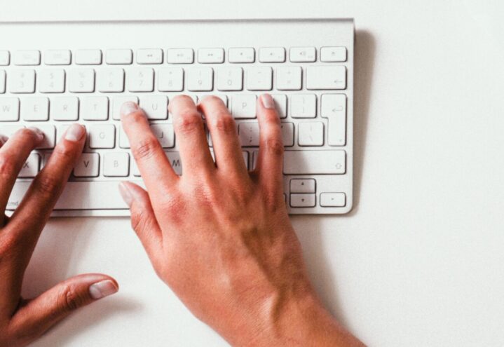 Ny administrasjonskonsulent